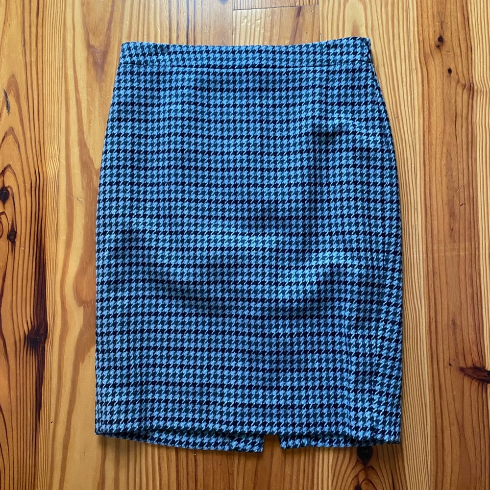 J Crew skirt